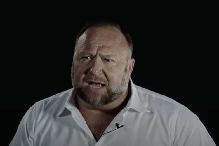 A Fraud or a Fighter? Just Who Is Alex Jones? A Review of “Alex’s War”