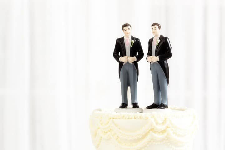 Some Republicans, Driven by Politics on Marriage “Gay,” Now Say “Yea”