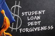 Biden Announces $39 Billion in Student Loan Forgiveness