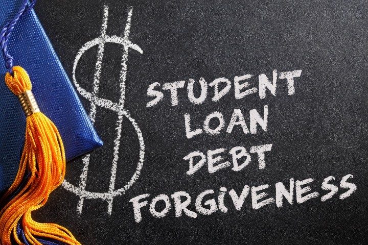 Biden Announces $39 Billion in Student Loan Forgiveness