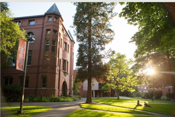 Christian University Sues Washington AG Over Investigation of Hiring Practices