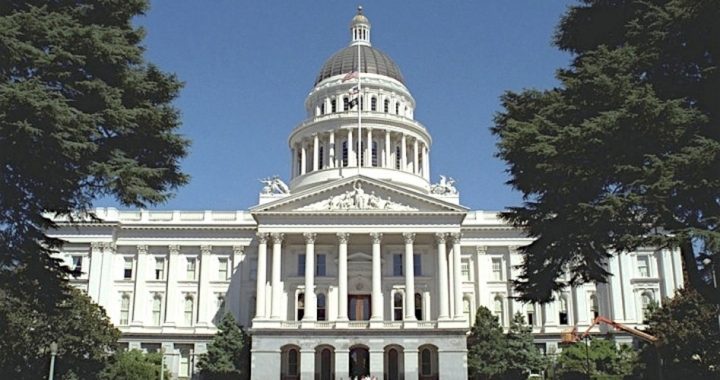 California Businesses Protest Forthcoming Cap-and-Trade Program