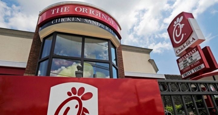 Chick-fil-A Counters Claims It Agreed to Stop Funding Pro-family Groups