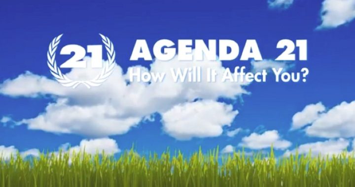 Powerful New Video Explores How Agenda 21 Will Affect You
