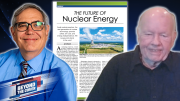 The Future of Nuclear Energy | Beyond the Cover