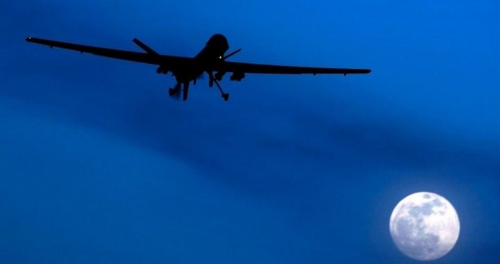 Fed. Appeals Court Skewers CIA on Charade of Secrecy About Drone Program
