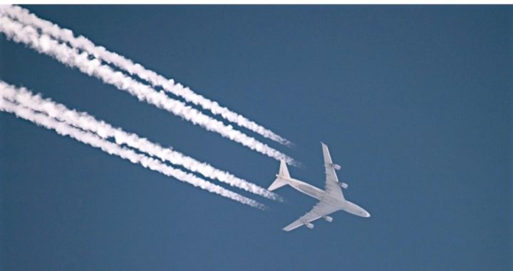 Senate Bill Overrides EU Emissions Mandates for Airlines