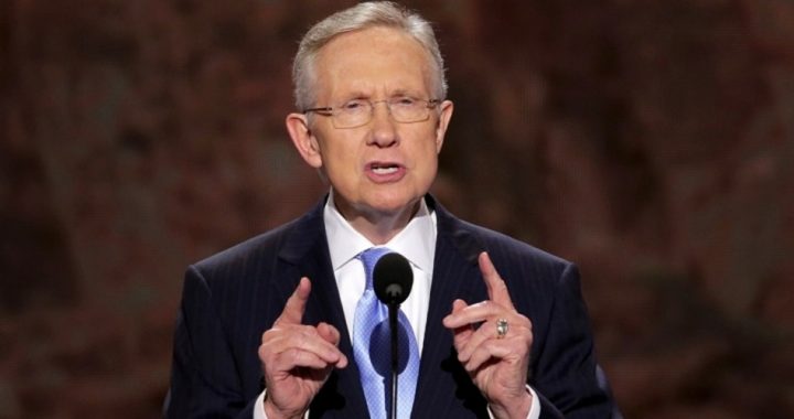 Letter From Tax Firm Shows Reid Lied About Romney