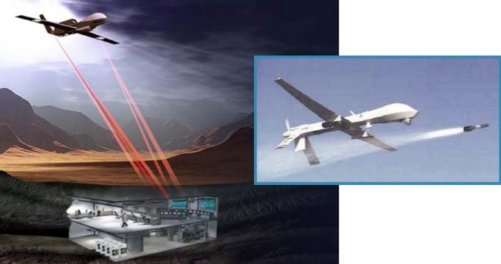Report Reveals Details of Obama’s Drone Program
