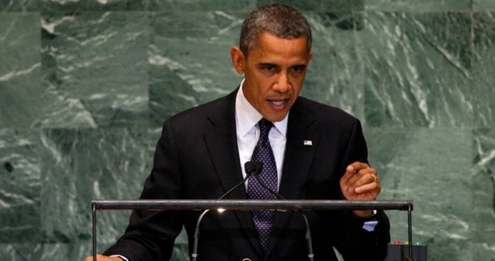 Obama: U.S. to “Do What We Must” to Keep Nukes From Iran