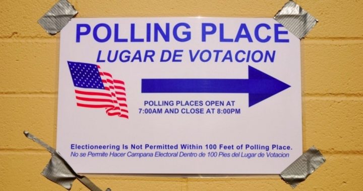 Salt Lake County to Print Ballots in Spanish: Is It Following Federal Law?