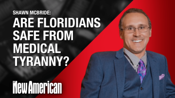 Are Floridians Safe From Medical Tyranny & FBI Gun Permit Snooping? No, Says Attorney