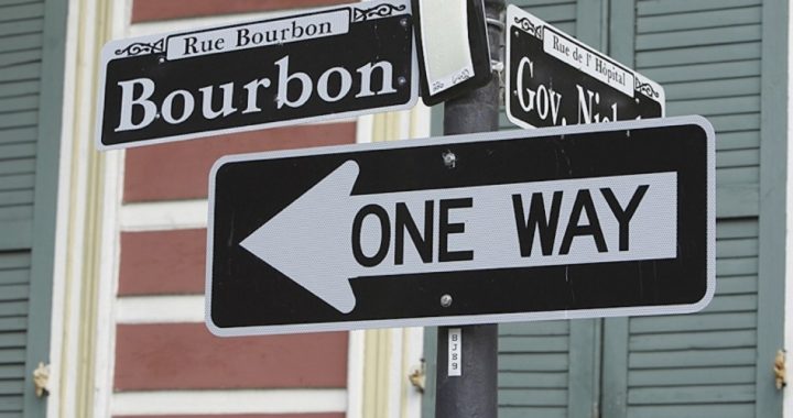 N.O. Bourbon Street Ban on Sharing Christian Faith Prompts Lawsuits