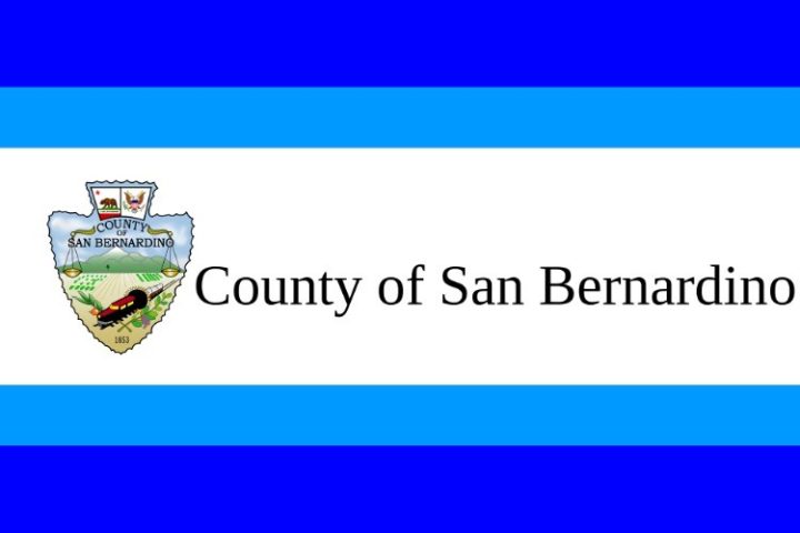 San Bernardino County Mulls Secession From State of California