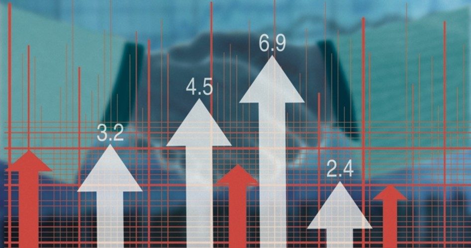 2nd Quarter Growth Slower Than Thought (GDP 1.3% Growth)