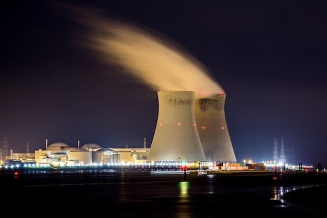 Nuclear Industry Its Own Worst Enemy