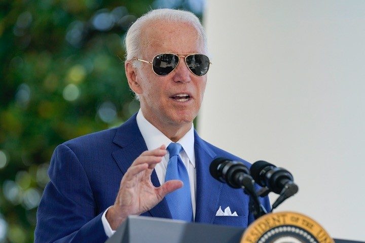 Poll: 59 Percent of Americans Worried About Biden’s Mental Health