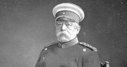Bismarck’s Blood and Iron Speech 150 Years Later