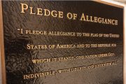 Vermont School Bans Saying Pledge of Allegiance, Parents Say