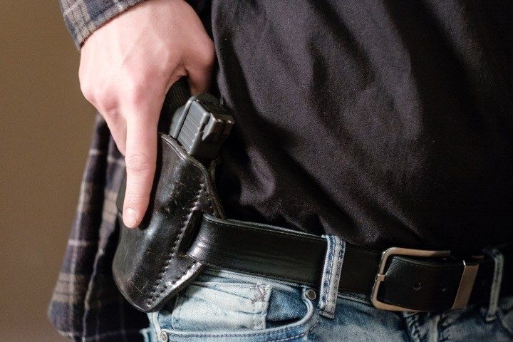South Carolina to Become 29th State Allowing Permitless Carry