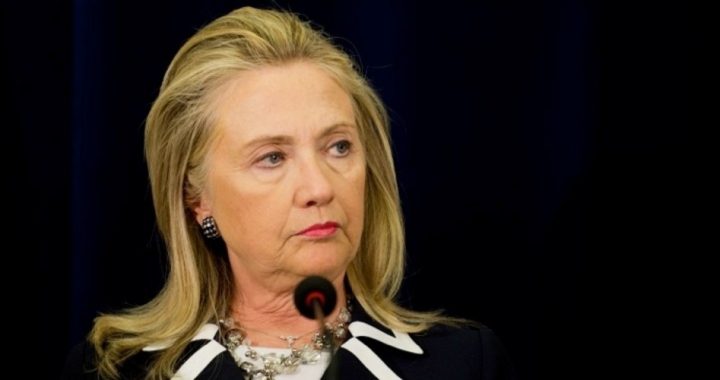 Hillary Clinton Advocates Less Govt. Regulation in Libya, Egypt
