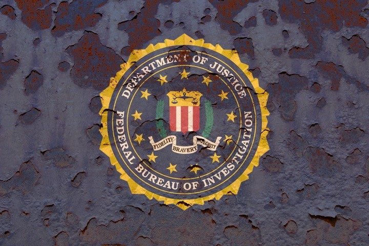 FBI Planted Undercover Agent in Catholic Church — to Develop Sources