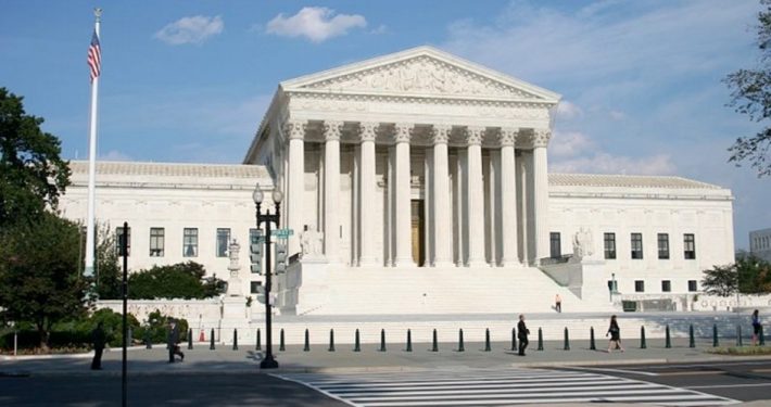 High Court Won’t Hear Fourth Amendment Challenge to TSA Procedures