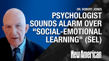 Psychologist Sounds Alarm Over “Social-Emotional Learning” (SEL)