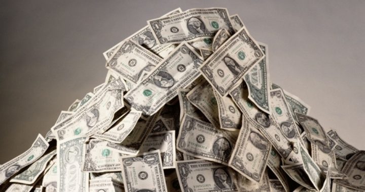 VA Department Wastes Over $700,000 on Lavish Employee Conference