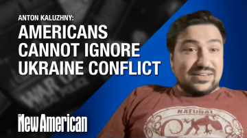 Americans Cannot Ignore Ukraine Conflict, Pastor Warns