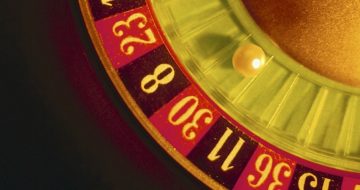 Reid Seeks Federal Online Gambling Law