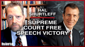 The Recent Great 9 to 0 U.S. Supreme Court Victory for Free Speech You Probably Didn’t Hear About: Shurtleff v. Boston