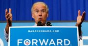 Biden Says Middle Class “Has Been Buried The Last Four Years”