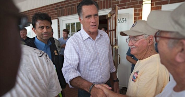 Romney Will Honor Obama’s Amnesty