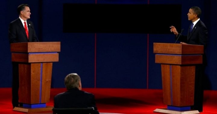 Romney-Obama Debate: Deficit Math Doesn’t Add Up for Either Candidate