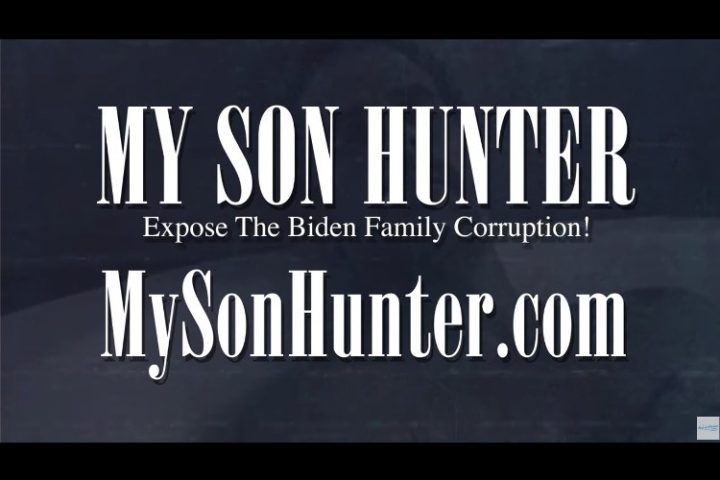“My Son Hunter” Film Coming in September