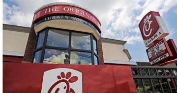 Chick-fil-A President Confirms: “We support Biblical families”