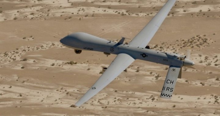 Drone Strike in Yemen Kills Five