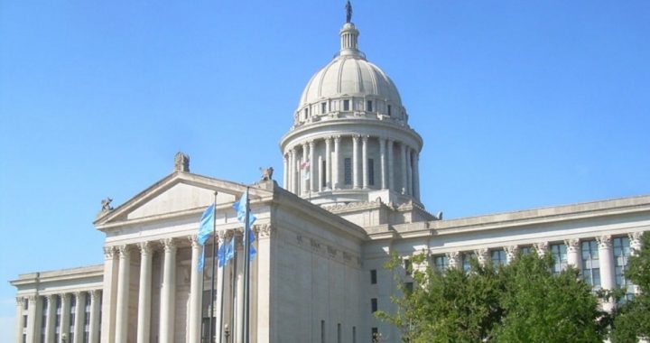 Oklahoma Moves to End Planned Parenthood Contracts