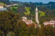 Off-campus UC Berkeley Co-op Bans White People From Common Spaces