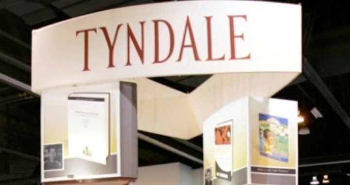 Christian Publisher Tyndale Files Suit Against Contraception Mandate