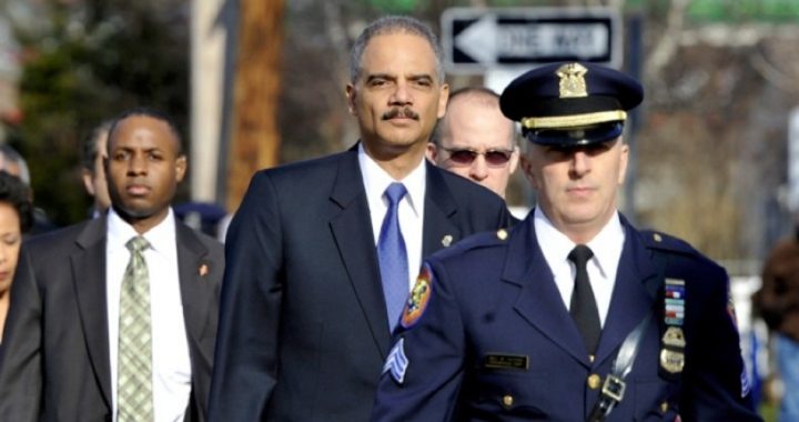 Report: AG Eric Holder’s Brother Hires Illegals