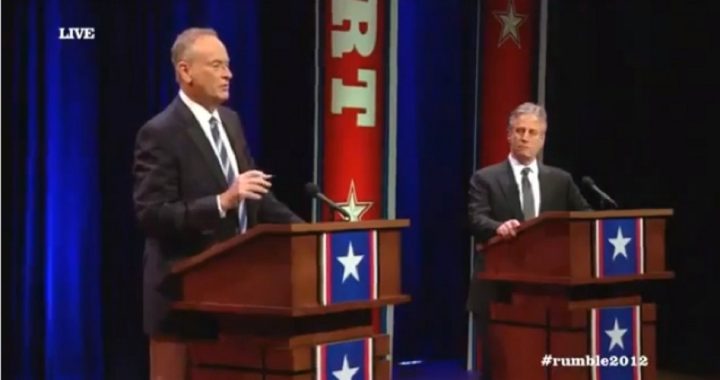 Stewart v. O’Reilly: The Bumble in the Air-Conditioned Auditorium