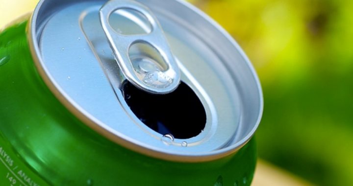 Soda Machines to Start Posting Calories