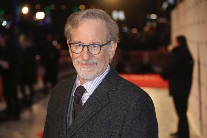 Steven Spielberg’s Private-jet Usage Hints Where His Heart Lies on Climate Change