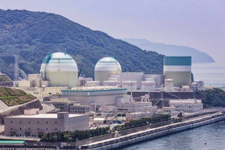 Japan Returns to Nuclear Power to Secure Energy Reserves