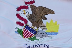 Three Counties Will Vote in November to Consider Splitting Downstate Illinois From Chicago Area