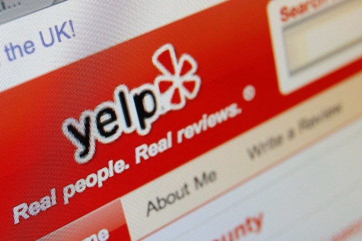 Yelp Slaps Warning Label on Pregnancy-center Listings