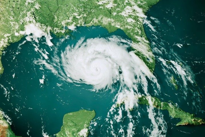 Quiet Atlantic Hurricane Season Continues to Baffle Forecasters