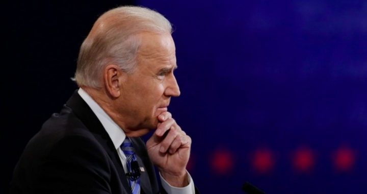 Biden Says He’s a Good Catholic Who Supports Abortion